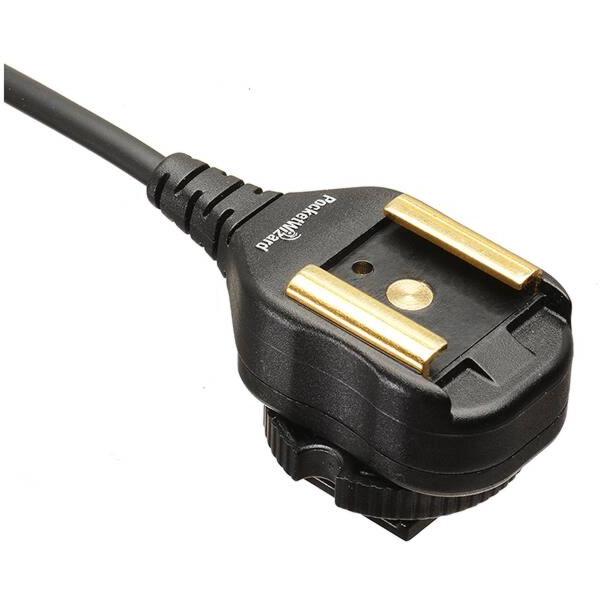 HSFM3_Hot_Shoe_Cable