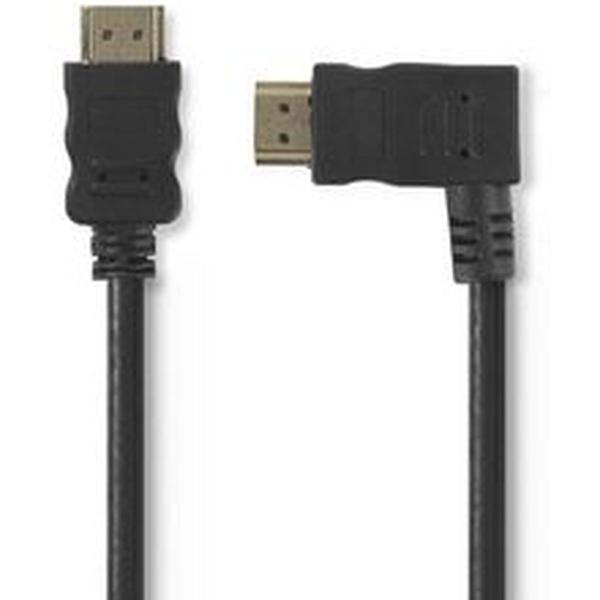 HS_HDMI_CBL_HDMI_Conn_HDMI_Conn_Right_Angled_1_5m_BK