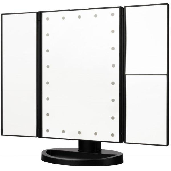 HS_ML04_Makeup_Mirror_w__LED_Backlight___Black