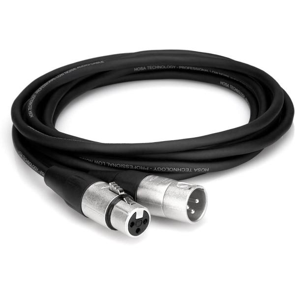 HXX_030_Pro_Balancedint_con_Rean_XLR3F_To_XLR3M_30FT