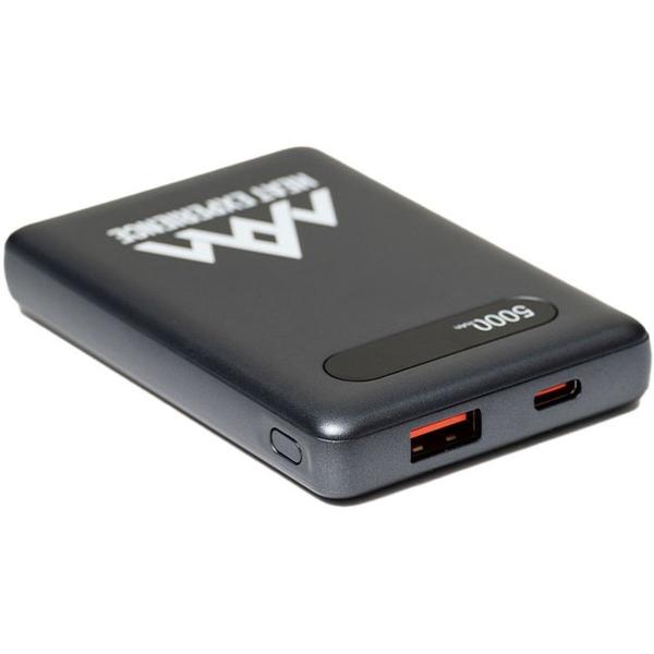 Heatx_5000mAh_PowerBank