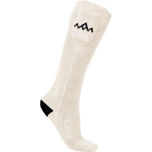 Heatx_Heated_Everyday_Socks_W_Batt_V2_L_Cream