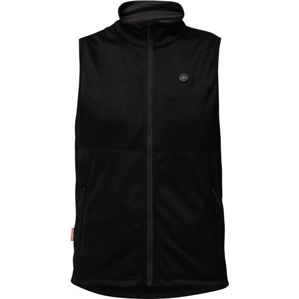 Heatx_Heated_Fleece_Vest_Mens_S_Black