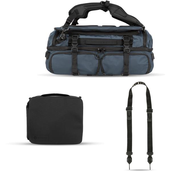 Hexad_Access_Duffel_Aegean_Blue_Photo_Bundle_Duo___Free_Slin