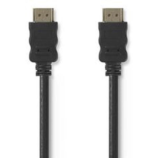 High_Speed_HDMI_CBL_HDMI_Conn_HDMI_Conn_10m_BK