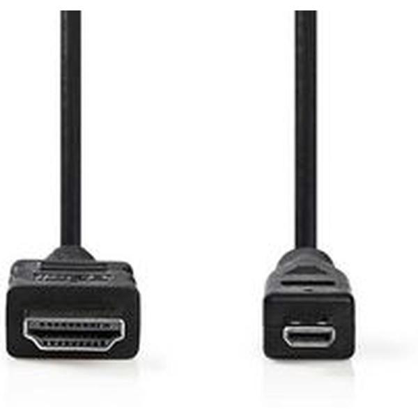 High_Speed_HDMI_CBL_HDMI_Conn_HDMI_Microconn_2m_BK