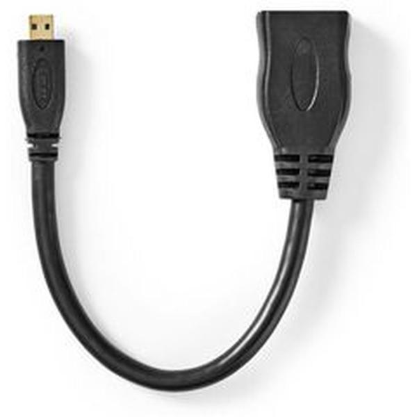 High_Speed_HDMI_CBL_HDMI_Micro_Conn_HDMI_F_0_2m_BK