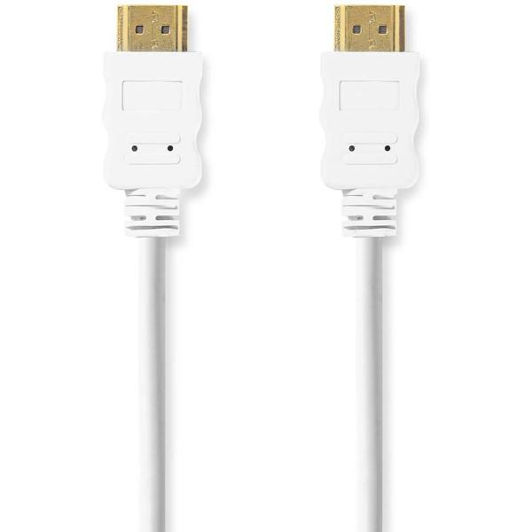 High_Speed_HDMI_Cable_4K_60Hz_Arc_18_Gbps_2_00_M_Round_PVC_W