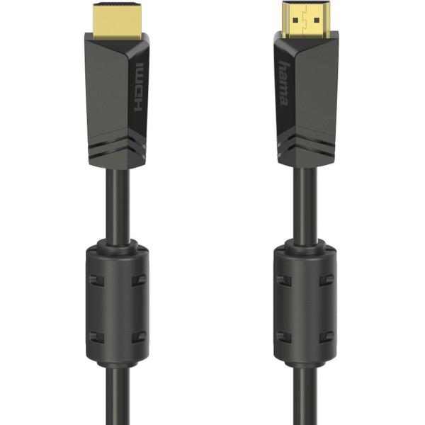 High_Speed_HDMI_Cable_4K_Ethernet_15m_In_Plastic_Bag