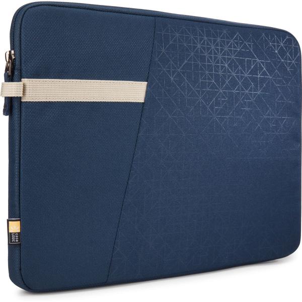 Ibira_13_3_inch_Laptop_Sleeve___Dress_Blue