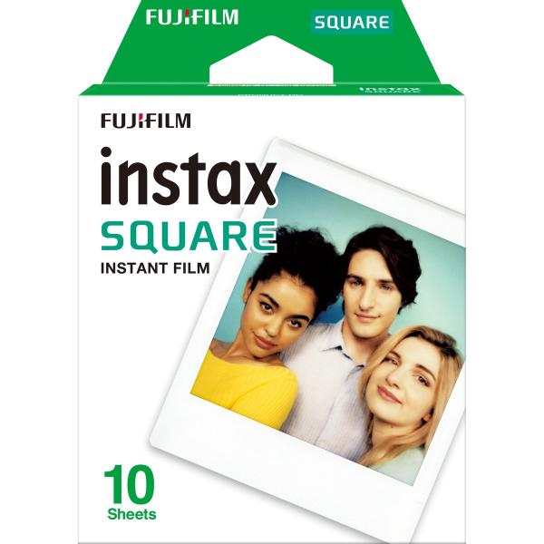 Instax_Film_Square_Single_Pack