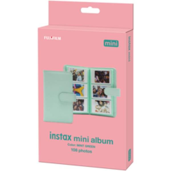 Instax_Mini_12_Album_Mint_Green