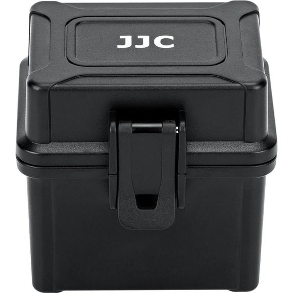 JBC_BAT2_Battery_And_Memory_Card_Storage_Box