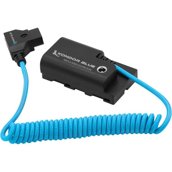 KB_DTAP_SL_D_Tap_To_Sony_L_Series_Dummy_Battery_NPF_Cable