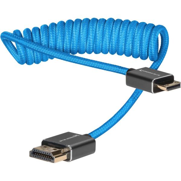 KB_MN_FHDMI_12_Coiled_Mini_HDMI_To_Full_HDMI_12_24_