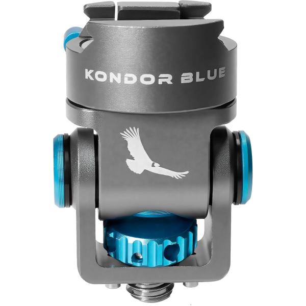 KB_MON_SMOUNT_N_NATO_Swivel_Tilt_Monitor_Mount