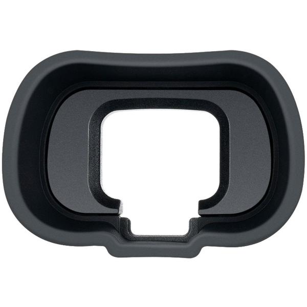 KE_R5_Long_Camera_Eyecup_Canon_EOS_R6_MkII_R5C_R5_R6