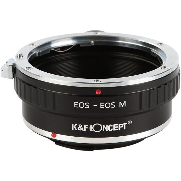 K_F_Lens_Adapter_Canon_EF_EF_S___EF_M_w__1_4_Tripod_Mount
