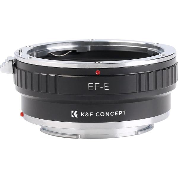 K_F_Lens_Adapter_Canon_EOS__EF___EF_S____Sony_E_Mount_2
