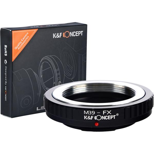 K_F_Lens_Adapter_M39___Fujifilm_X