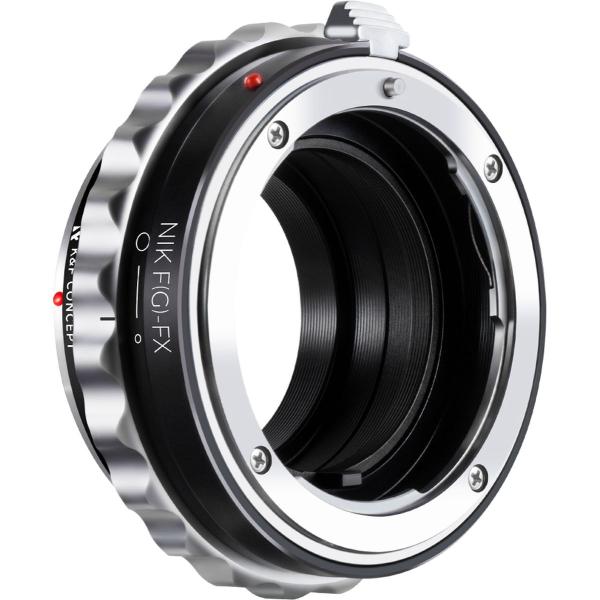 K_F_Lens_Adapter_Nikon_F__G_Type____Fujifilm_X