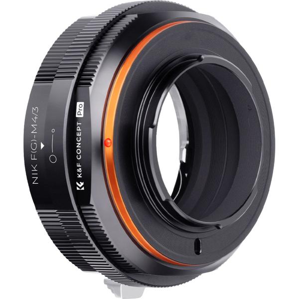 K_F_Lens_Adapter_Nikon_F__G_Type____Micro_4_3__Pro_