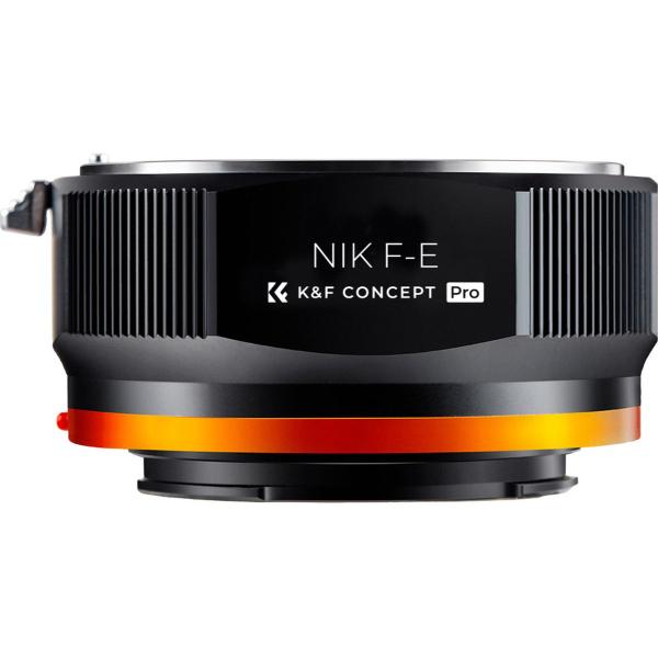 K_F_Lens_Adapter_Nikon_F___Sony_E_Mount__Pro_