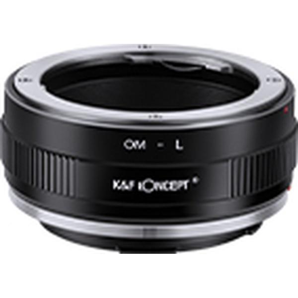K_F_Lens_Adapter_Olympus_OM___Leica_L