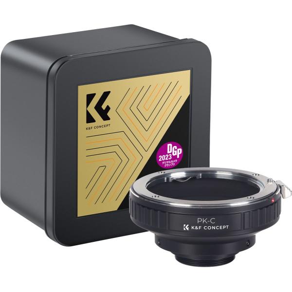 K_F_Lens_Adapter_Pentax_K___C_Mount