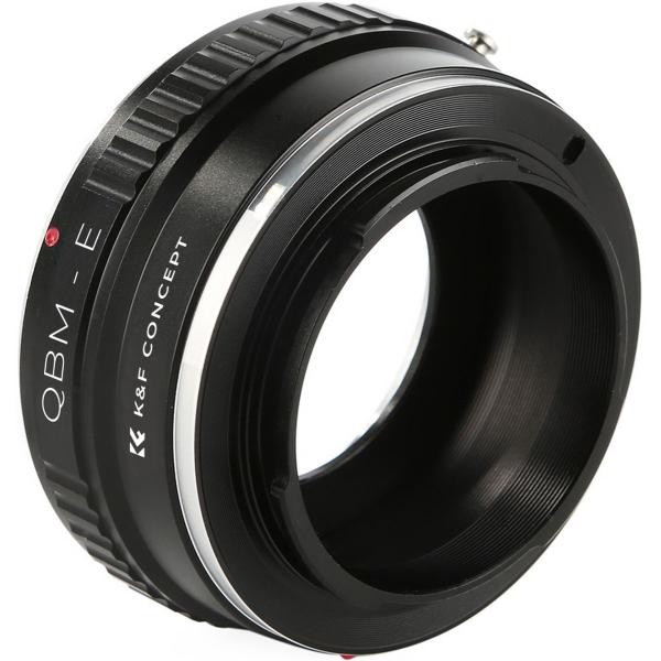 K_F_Lens_Adapter_Rollei_SL35__QGM____Sony_E_Mount