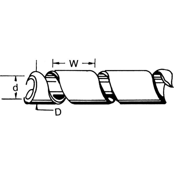 Kabelslang_100_mm_10_0_M_Black