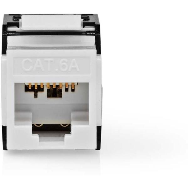 Keystone___CAT6a___RJ45_Female___U_UTP___ABS___Box