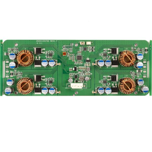 Knowled_P600B___Drive_Board