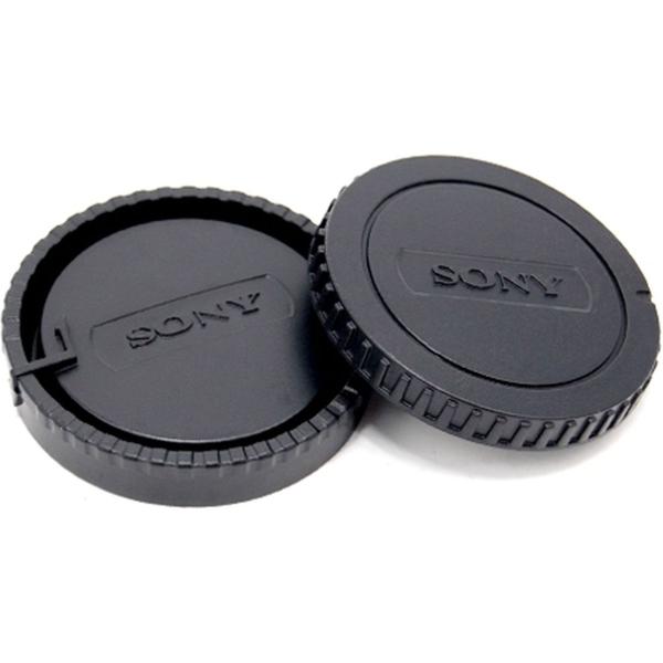 LB_SO1_Sony_Body_Cap___Sony_Rear_Cap