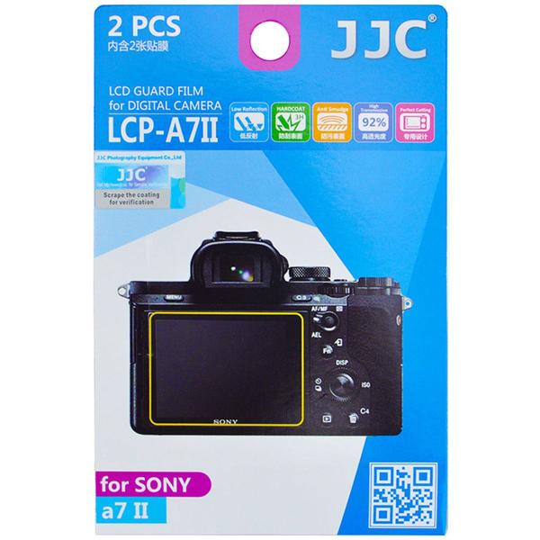 LCP_A7II_Screenprotector