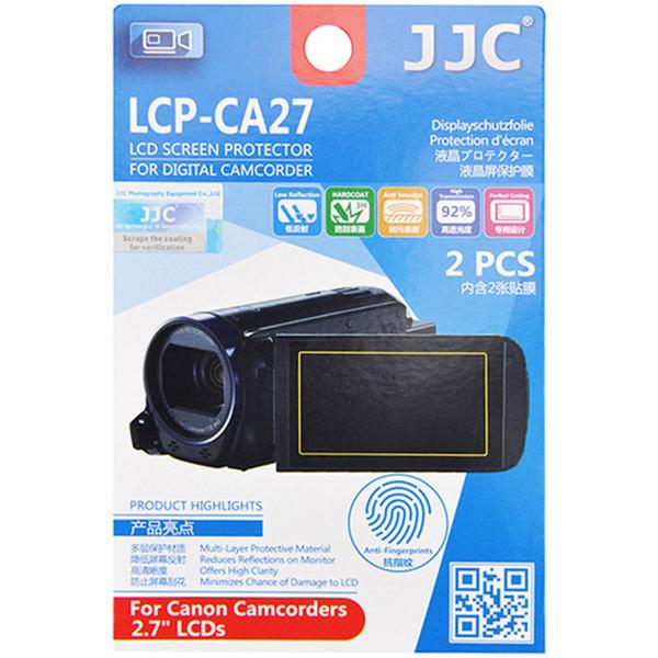 LCP_CA27_Screenprotector