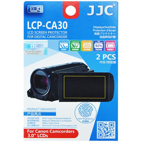 LCP_CA30_Screenprotector