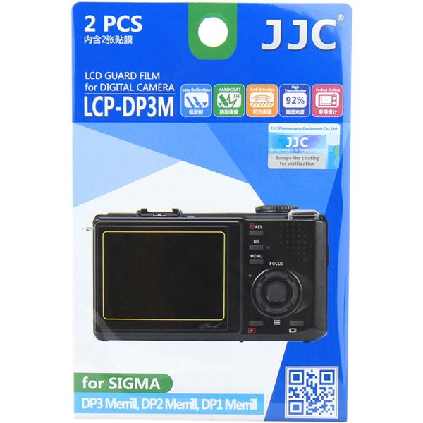 LCP_DP3M_Screenprotector