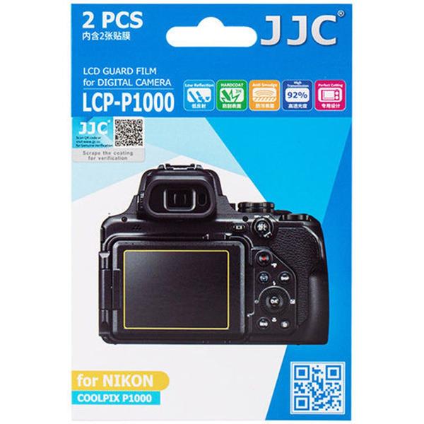 LCP_P1000_Screenprotector