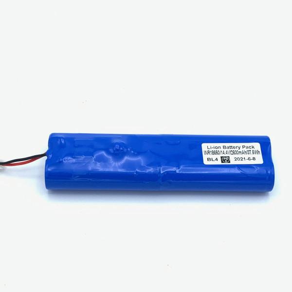 LED500C_Battery