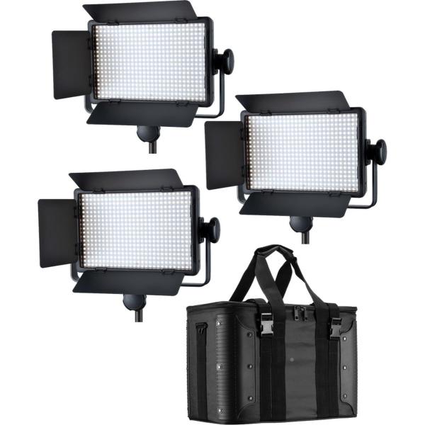 LED500W_Triple_Panel_Kit