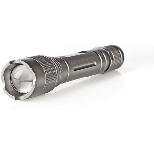 LED_Flashlight_Battery_Powered_3_V_DC_3_W_2X_AA_LR6_Range_12