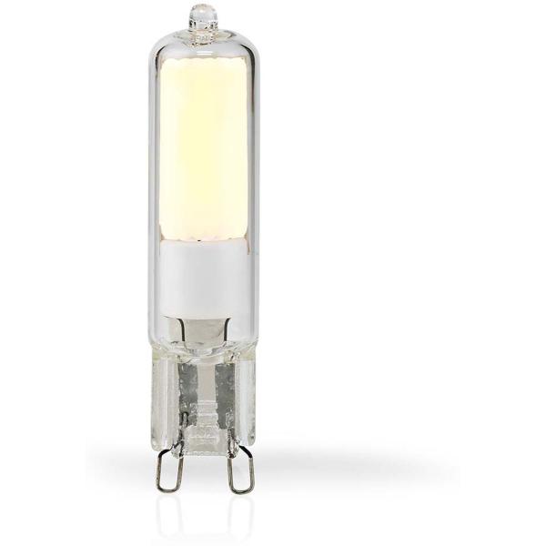 LED_Lamp_G9_4_W_400_LM_2700_K_Warm_White_Aantal_Lampen_In_Ve
