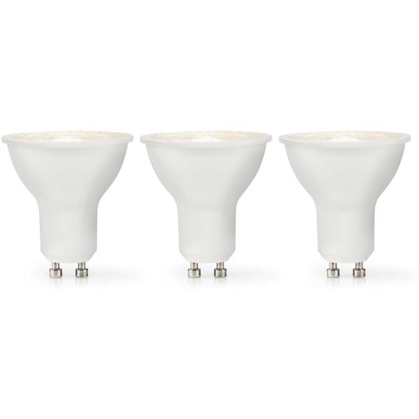 LED_Lamp_GU10_Spot_4_5_W_345_LM_2700_K_Dimmable_3_PCs