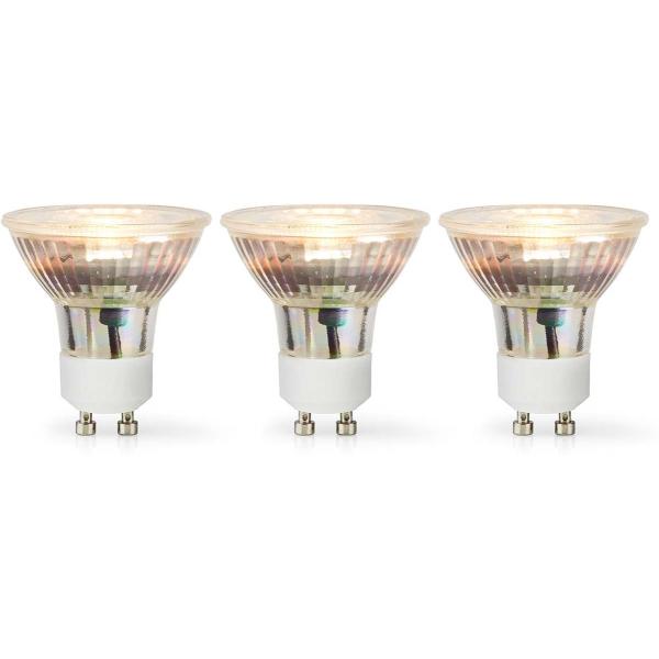 LED_Lamp_GU10_Spot_4_5_W_345_LM_2700_K_Warm_White_Retrostijl