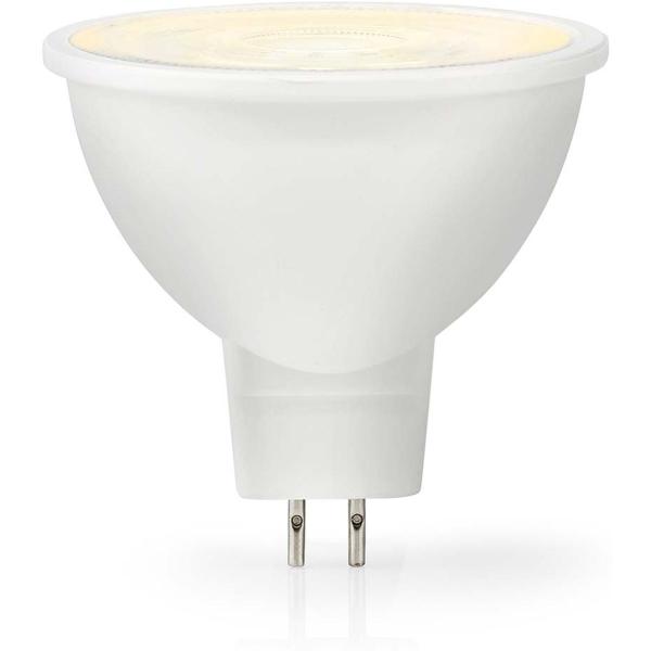 LED_Lamp_GU5_3_Spot_2_5_W_207_LM_2700_K_Amount_Lampen_In_Pac