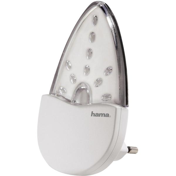 LED_Nachtlamp_Amber