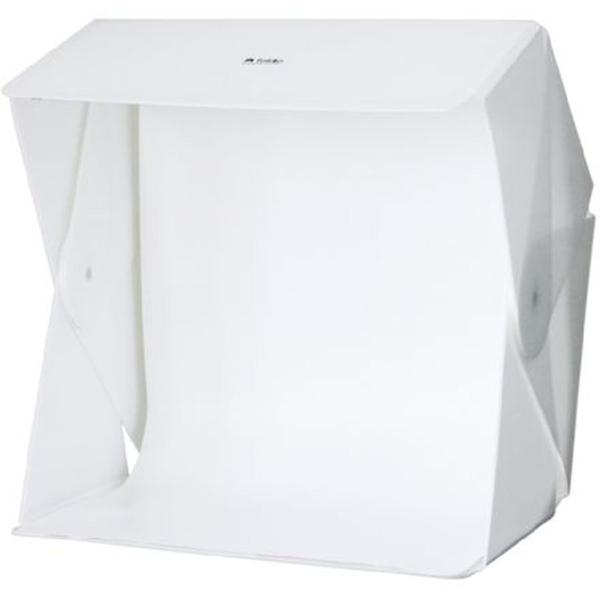 LED_Opnametent_FOLDIO3_62_5x64x55_Foldable