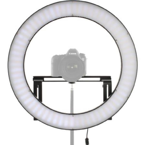 LED_Ring_Lamp_Dimmable_DVR_512DVC_On_230V