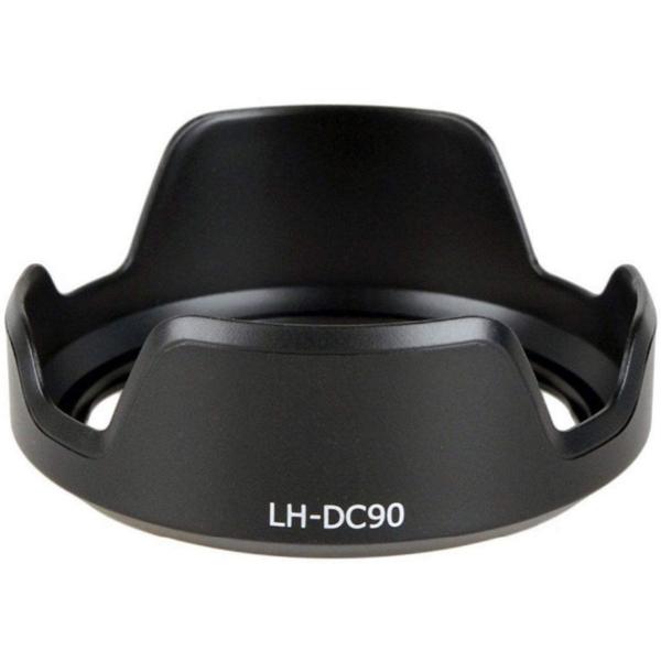 LH_DC90_Lens_Hood